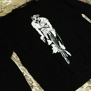 Mens obey sweatshirt